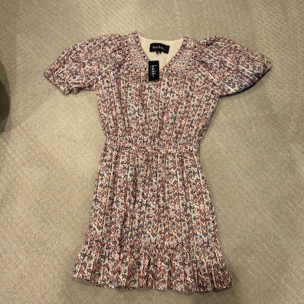 Nicole Miller Dress